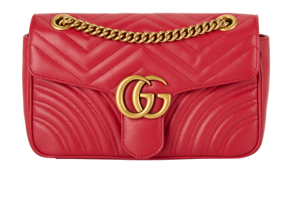Medium Marmont, front view